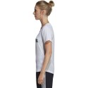 Koszulka adidas W D2M Logo Tee W DU2080 Adidas