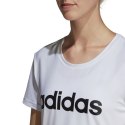 Koszulka adidas W D2M Logo Tee W DU2080 Adidas