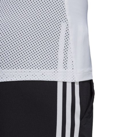 Koszulka adidas W D2M Logo Tee W DU2080 Adidas