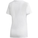 Koszulka adidas W D2M Logo Tee W DU2080 Adidas