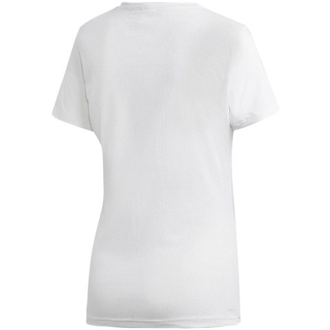 Koszulka adidas W D2M Logo Tee W DU2080 Adidas
