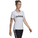 Koszulka adidas W D2M Logo Tee W DU2080 Adidas
