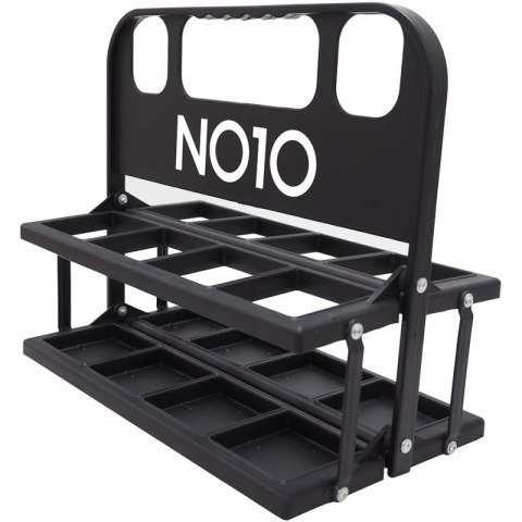 Koszyk na 8 bidonów NO10 BCR-PR8 NO10