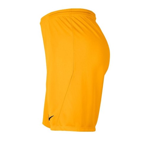 Spodenki Nike Dry Park III M BV6855-739 Nike