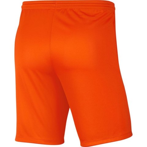 Spodenki Nike Dry Park III NB K M BV6855 819 Nike