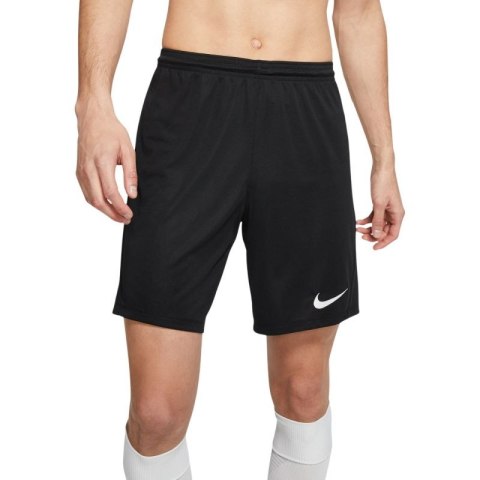 Spodenki Nike Dry Park III NB M BV6855 010 Nike