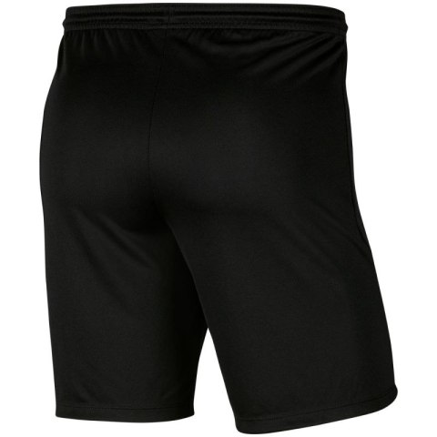 Spodenki Nike Dry Park III NB M BV6855 010 Nike