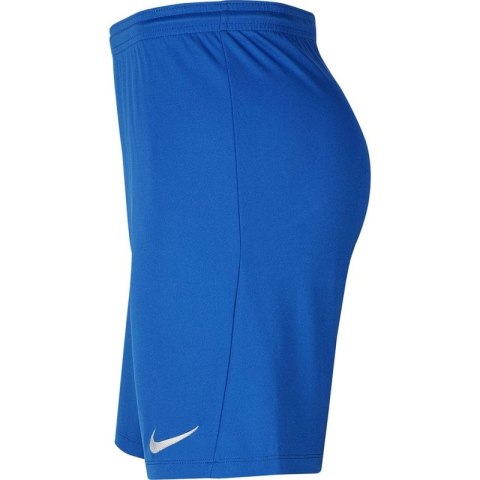 Spodenki Nike Dry Park III NB M BV6855 463 Nike
