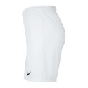 Spodenki Nike Park III Knit Jr BV6865-100 Nike