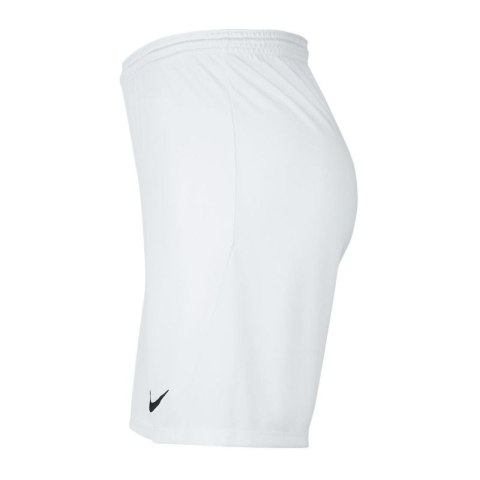Spodenki Nike Park III Knit Jr BV6865-100 Nike