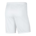 Spodenki Nike Park III Knit Jr BV6865-100 Nike