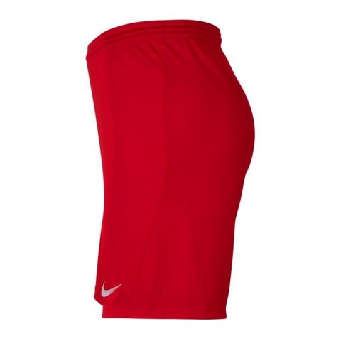 Spodenki Nike Park III Knit Jr BV6865-657 Nike