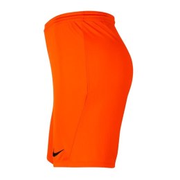 Spodenki Nike Park III Knit Jr BV6865-819 Nike