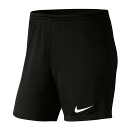 Spodenki Nike Park III W BV6860-010 Nike