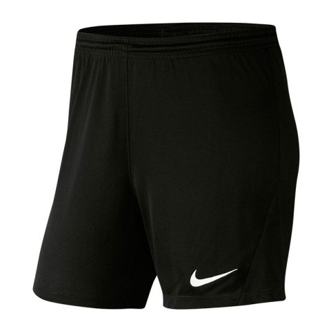 Spodenki Nike Park III W BV6860-010 Nike