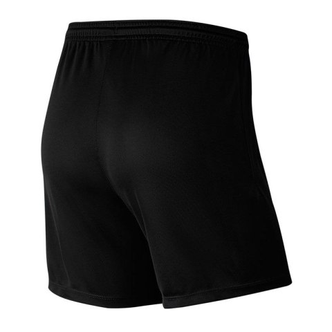 Spodenki Nike Park III W BV6860-010 Nike