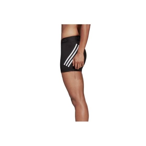 Spodenki adidas Alphaskin Sport W 3-Stripes Short W DQ3553 Adidas
