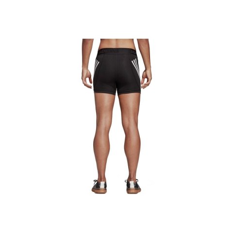 Spodenki adidas Alphaskin Sport W 3-Stripes Short W DQ3553 Adidas