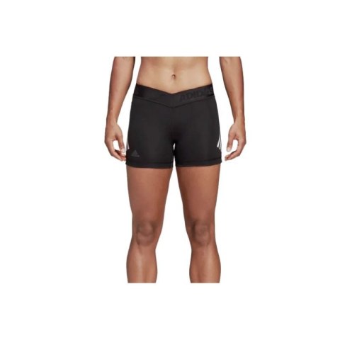 Spodenki adidas Alphaskin Sport W 3-Stripes Short W DQ3553 Adidas