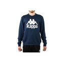 Bluza Kappa Sertum RN Sweatshirt M 703797-821 Kappa