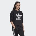 Bluza adidas Originals TRF Crew Sweat W FM3272 Adidas ORIGINALS