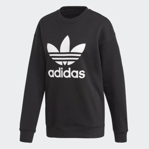 Bluza adidas Originals TRF Crew Sweat W FM3272 Adidas ORIGINALS