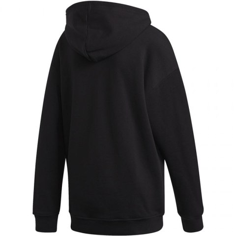Bluza adidas Trefoil Hoodie W FM3307 Adidas ORIGINALS