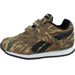 Buty Reebok Royal Classic Jogger 2.0 K DV8990 Reebok