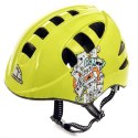 Kask rowerowy Meteor MA-2 Monsters Jr 24568-24569 Meteor