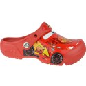 Klapki Crocs Fun Lab Cars Clog Jr 204116-8C1 Crocs
