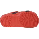 Klapki Crocs Fun Lab Cars Clog Jr 204116-8C1 Crocs
