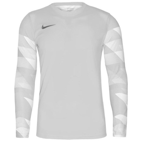 Koszulka Nike Dry Park IV JSY LS GK Jr CJ6072-052 Nike