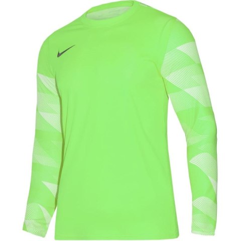 Koszulka Nike Dry Park IV JSY LS GK Jr CJ6072-702 Nike