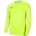 Koszulka Nike Dry Park IV JSY LS GK Jr CJ6072-702 Nike