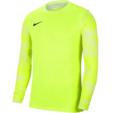Koszulka Nike Dry Park IV JSY LS GK Jr CJ6072-702 Nike