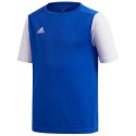 Koszulka adidas Estro 19 JSY Y Junior DP3217 Adidas