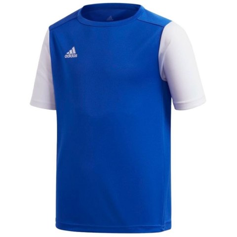 Koszulka adidas Estro 19 JSY Y Junior DP3217 Adidas