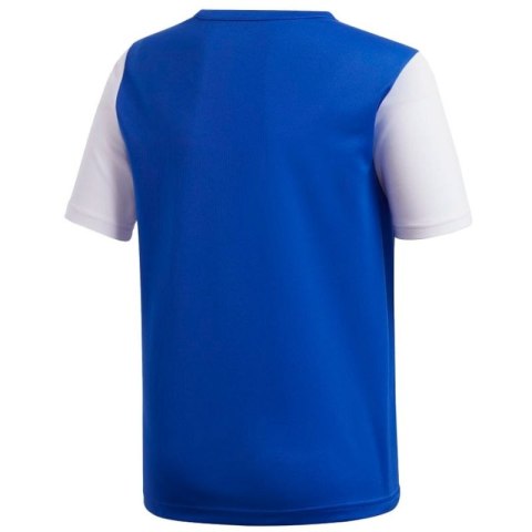 Koszulka adidas Estro 19 JSY Y Junior DP3217 Adidas