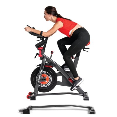 Opaska do pomiaru tętna Bowflex 8020433 Bowflex