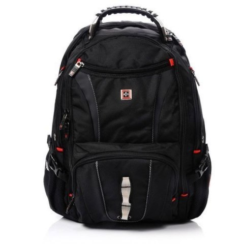 Plecak Swissbags St.Moritz 76462 Swissbags
