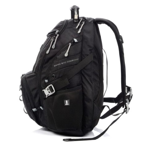 Plecak Swissbags St.Moritz 76462 Swissbags