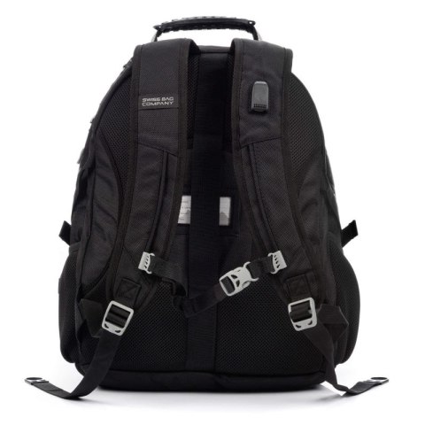 Plecak Swissbags St.Moritz 76462 Swissbags