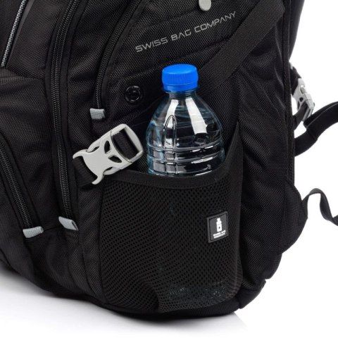Plecak Swissbags St.Moritz 76462 Swissbags