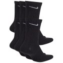 Skarpety Nike Everyday Cushion Crew 6Pak SX7666-010 Nike