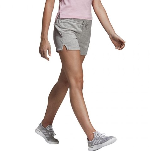 Spodenki adidas Essentials Solid W DU0675 Adidas