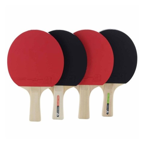 Zestaw do ping ponga Cornilleau Sport Quattro 432053 CORNILLEAU