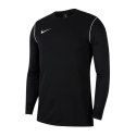 Bluza Nike Park 20 Crew Jr BV6901-010 Nike