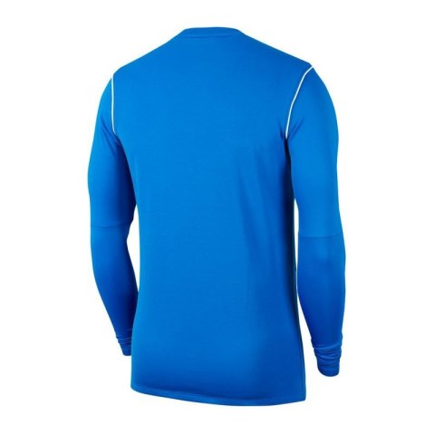 Bluza Nike Park 20 Crew Jr BV6901-463 Nike