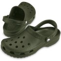 Buty Crocs Classic khaki 10001 309 Crocs