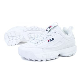 Buty Fila Disruptor Low W 1010302-1FG Fila